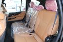 لكزس LX 700h LEXUS LX700 3.5L HYBRID ELITE AUTO