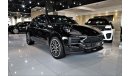 Porsche Macan 2020!! BRAND NEW!! PORSCHE MACAN !! UNDER WARRANTY