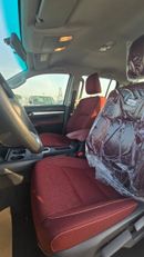 Toyota Hilux DC TRD 4.0L 4WD