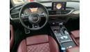 Audi S6 Audi S6_GCC_2016_Excellent_Condition _Full option