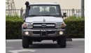 Toyota Land Cruiser Pick Up WITH DIFF LOCK ,NAVIGATION