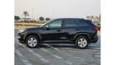 Toyota RAV4 “Offer”2021 Toyota Rav4 XLE AWD Hybrid Full Option 2.5L V4 - AWD 4x4 --UAE PASS