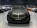 BMW 520i 2.0L /Gold Line Package