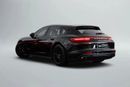 بورش باناميرا Turbo Sport Turismo 4.0L AWD