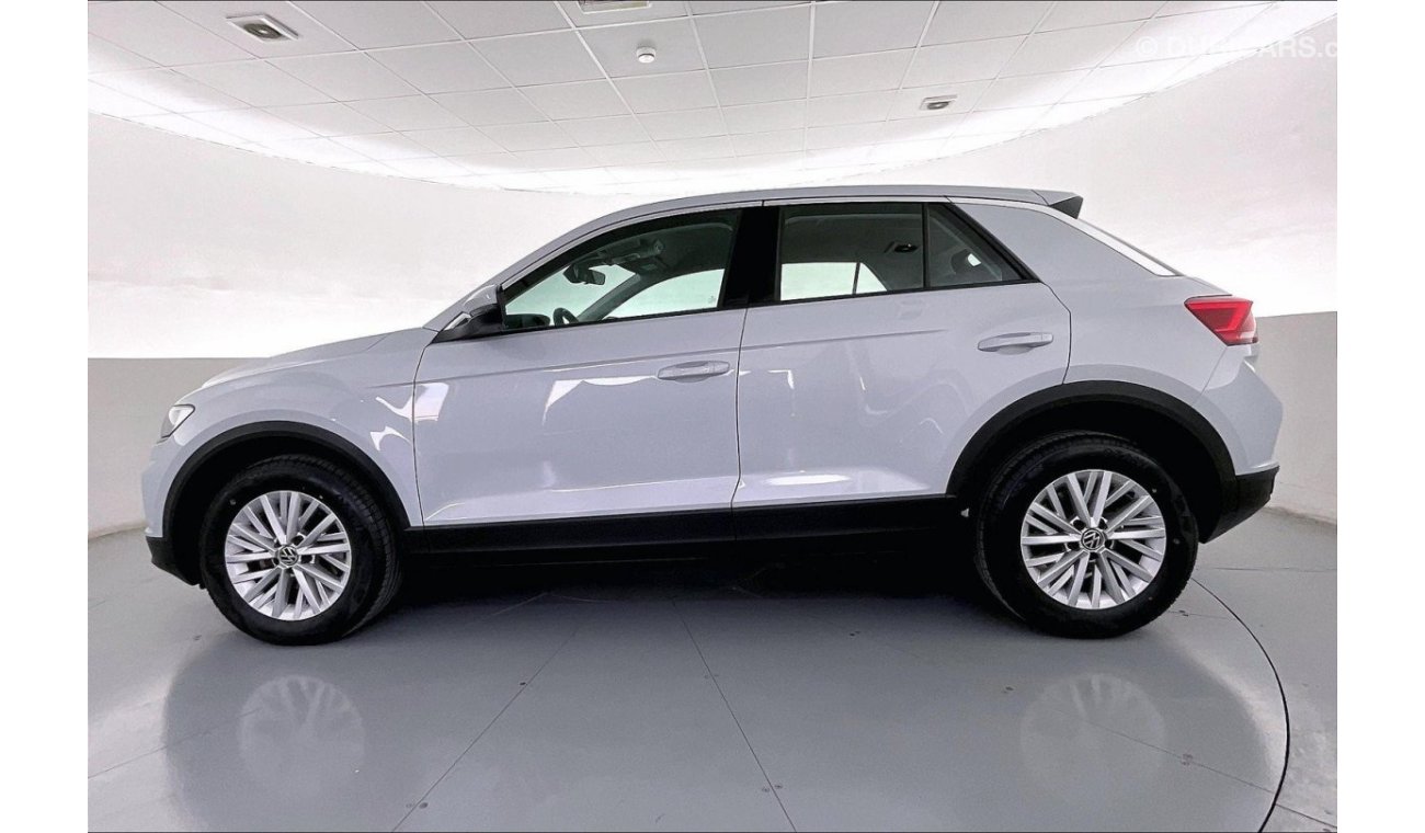 Volkswagen T-ROC Trend | 1 year free warranty | 0 down payment | 7 day return policy