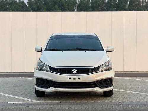 Suzuki Ciaz GL