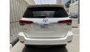 Toyota Fortuner 4.0L | GCC | EXCELLENT CONDITION | FREE 2 YEAR WARRANTY | FREE REGISTRATION | 1 YEAR COMPREHENSIVE I