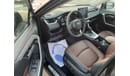 Toyota RAV4 2021 Toyota Rav4 XLE Hybrid Fuel 4x4 Full Option / Export Only