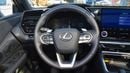 Lexus TX 350 LEXUS TX 350 ULTRA LUXURY 7SEATER 2024 0KM