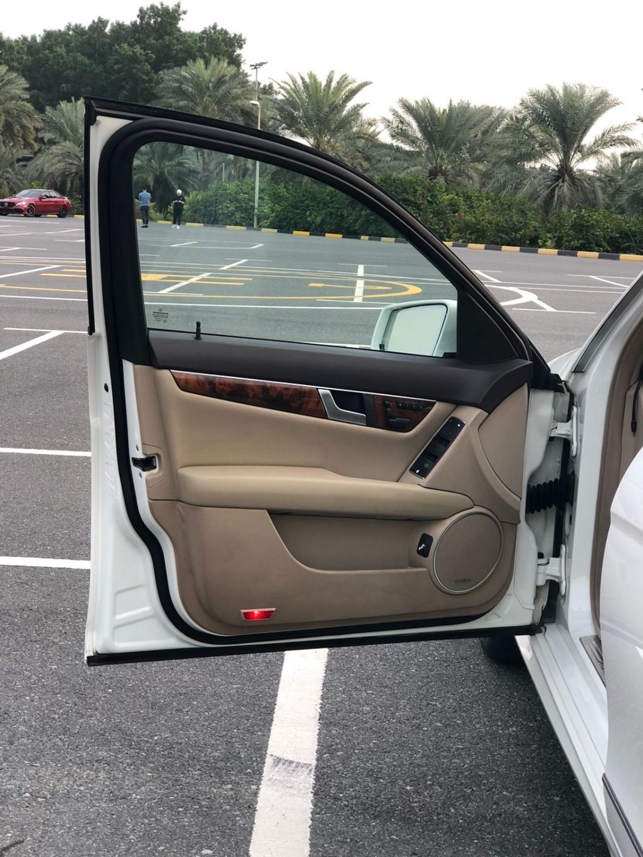 Mercedes-Benz C 300 Luxury