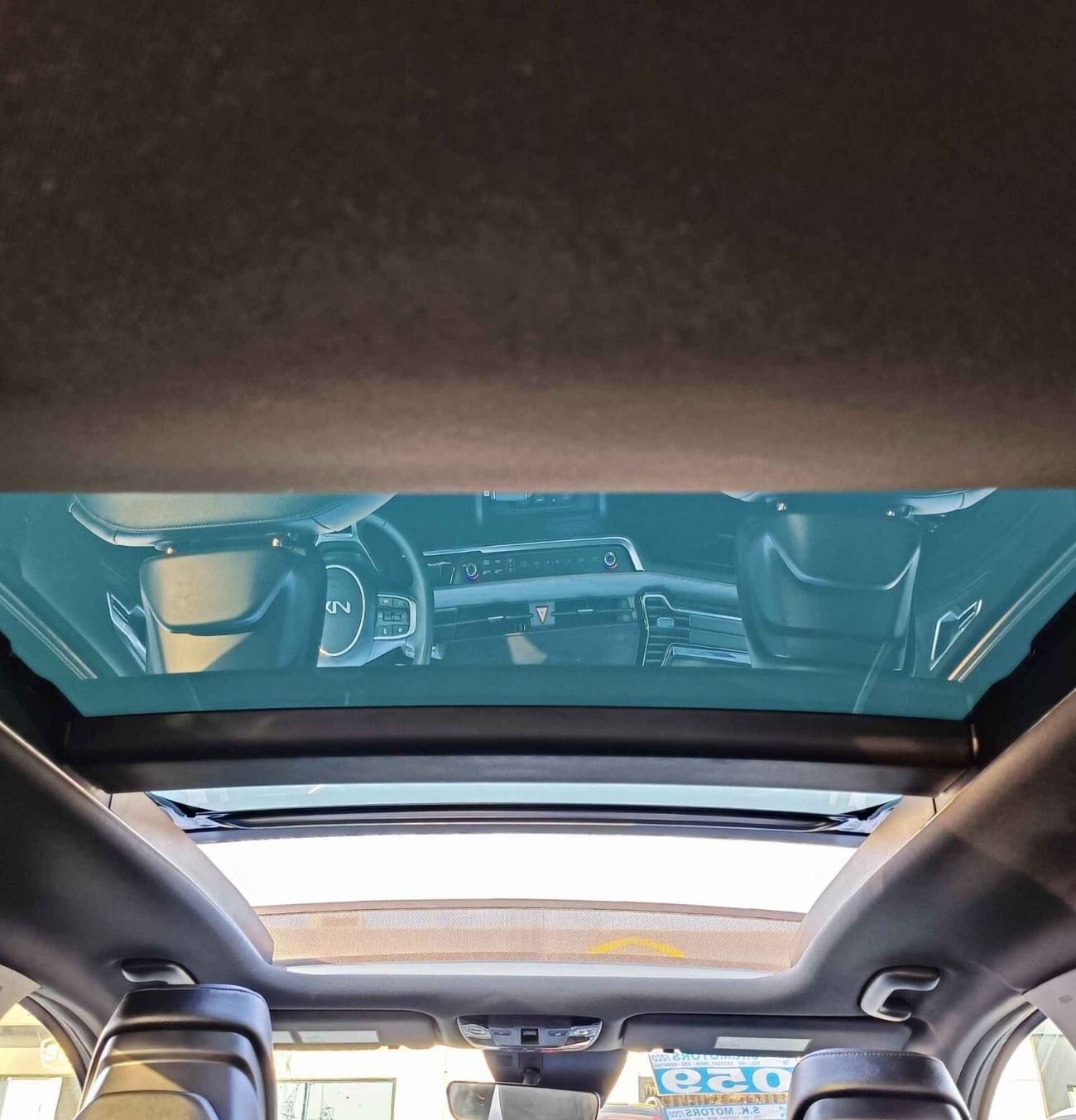 Kia Sportage GT-X LINE/AWD/ LOW MILEAGE/ PANORAMIC/ TOP RANGE/ 1178 MONTHLY/ LOT#5774