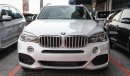 بي أم دبليو X5 XDrive 50i With M Package