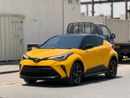 Toyota C-HR GX