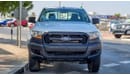 Ford Ranger Diesel 2.2L XL 4x4 2018 Manual Transmission GCC 0Kms