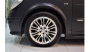Mercedes-Benz Viano EXCELLENT DEAL for our Mercedes Benz Viano 3.5 X-Clusive 2010 Model!! in Matte Black Color! GCC Spec
