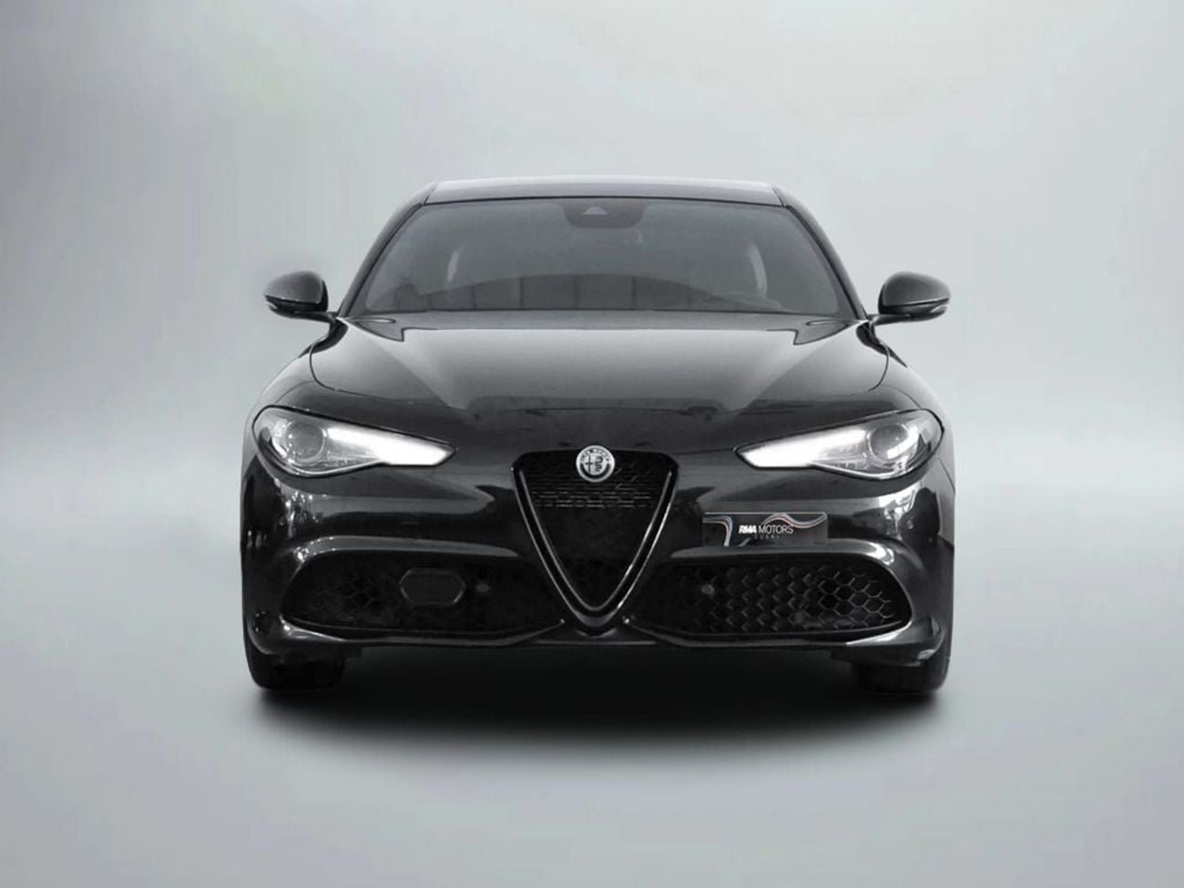 Alfa Romeo Giulia 2023 Alfa Romeo Giulia Estrema / Alfa Romeo Warranty