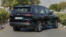 Jeep Grand Cherokee L LIMITED PLUS (For Export , НА ЭКСПОРТ) Limited Plus Luxury V6 3.6L 4X4 2025 GCC Без пробега
