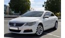 Volkswagen Passat CC Agency Maintained Perfect Condition