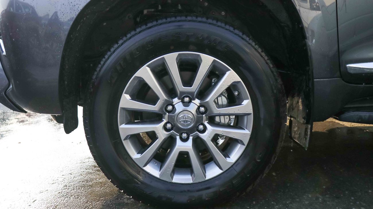 Toyota Prado TXL 4.0 L sunroof