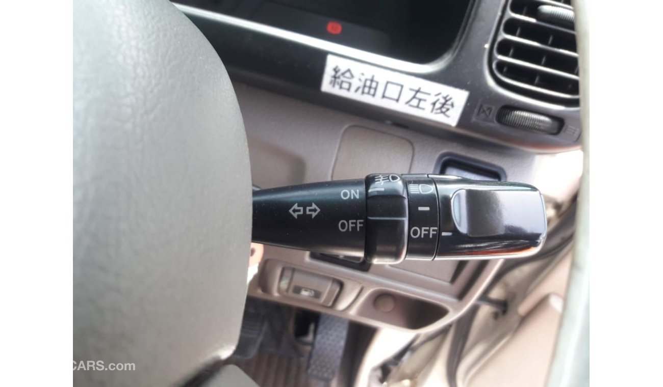 Toyota Coaster Coaster RIGHT HAND DRIVE (Stock no PM 661 )