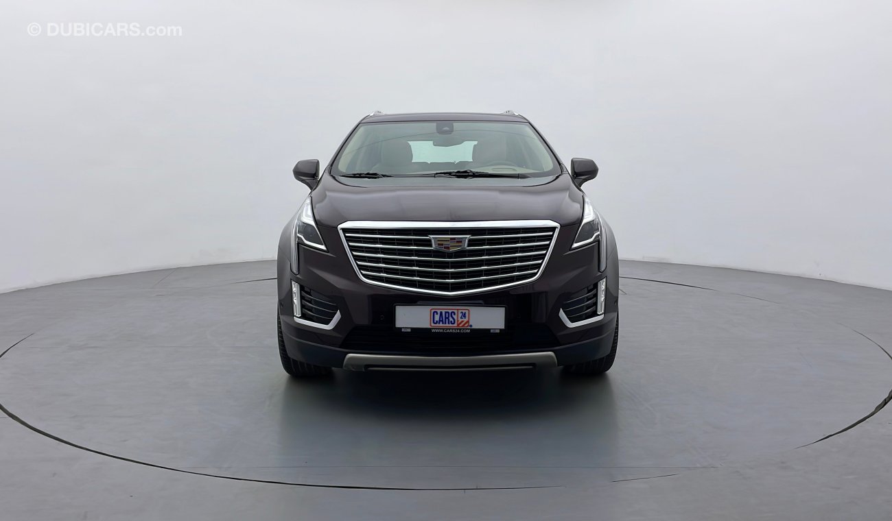 Cadillac XT5 PLATINUM 3.6 | Under Warranty | Inspected on 150+ parameters