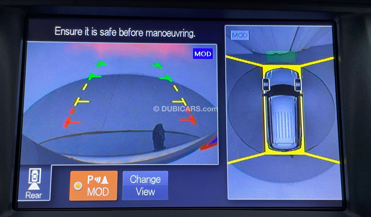 Nissan Patrol SE PLATINUM 4 | Zero Down Payment | Free Home Test Drive