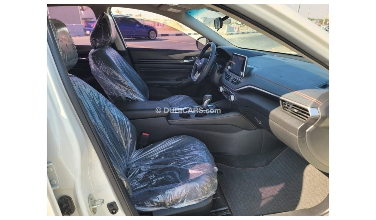 نيسان ألتيما Very Clean Car