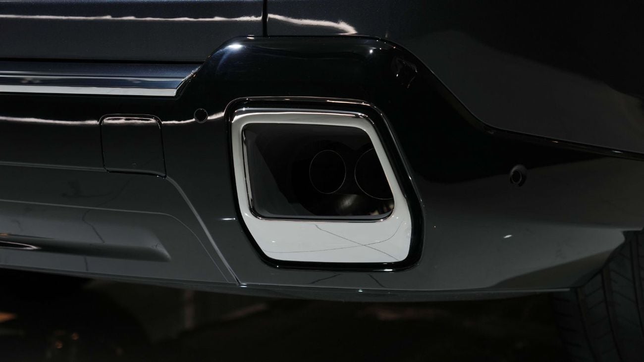 Rolls-Royce Cullinan | NEGOTIABLE PRICE | SERIES II | EXPORT PRICE AED1,950,000 + 10% FOR LOCAL REGISTRATION