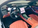 Mercedes Benz S500 4MATIC L HIGH 2026.ENGINE 3.0L/V6
