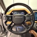 Land Rover Defender HSE 110 HSE 2025 GCC specs