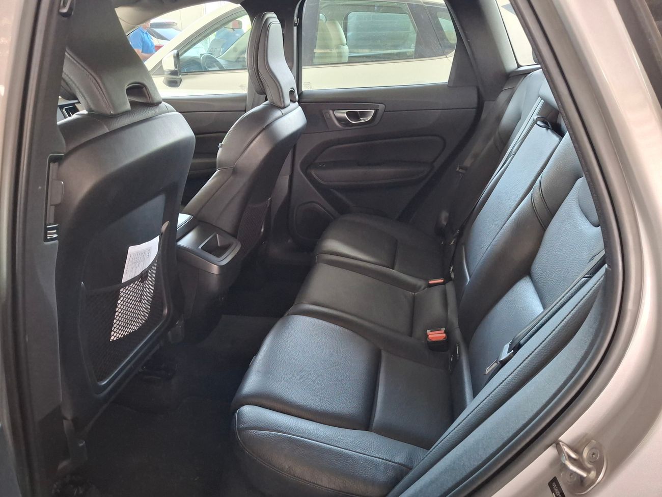 Volvo XC60 B5 Core 2.0L B5 CORE 2 | Zero Down Payment | Home Test Drive