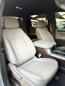 Chevrolet Silverado 1500 CREW CAB LTZ