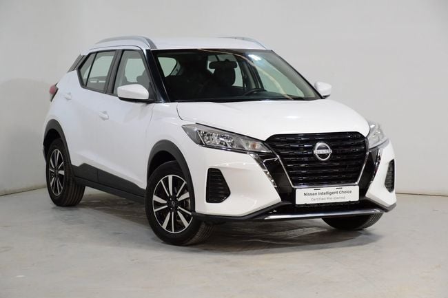 Nissan Kicks S, миниатюра 12