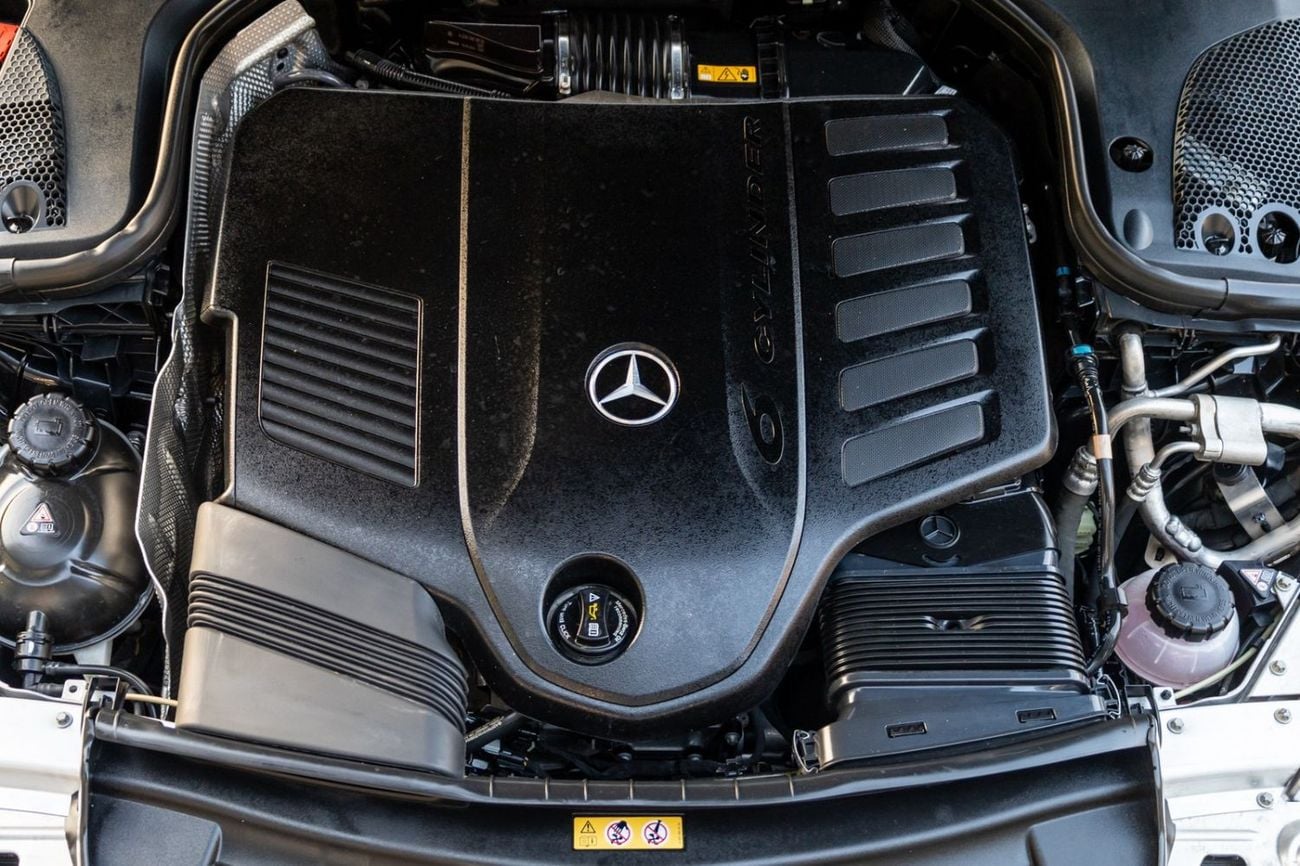 مرسيدس بنز CLS 450 AMG-KIT AMG-KIT