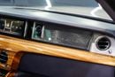Rolls-Royce Phantom Std 6.8L 2022 Rolls Royce Phantom, Rear-Seat Entertainment, Starlight, Dealer Warranty!!