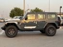 Jeep Wrangler Unlimited RUBICON 392 EXPORT PRICE - JEEP WRANGLER 392 Rubicon 6.4L v8 Hemi 2024