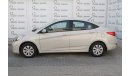 Hyundai Accent 1.4L 2015 MODEL