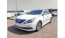 Hyundai Sonata 2013