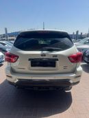 Nissan Pathfinder SV, 3.5cc, Sunroof, Leather Seats,Navigation, Adaptive Cruise Control, MY2020