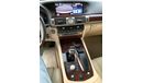 Lexus LS460