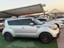 Kia Soul 1.6L engine, only 51,000 miles