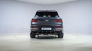 بنتلي بينتايجا UAE's Very Best Example | 2 Years Free Servicing | AED 10,862 Per Month