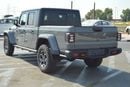 Jeep Gladiator Launch Edition 3.6L A/T Rubicon sport