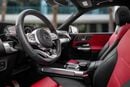 مرسيدس بنز GLB 250 GLB 250 | 2,546 P.M | 0% Downpayment | Mercedes History