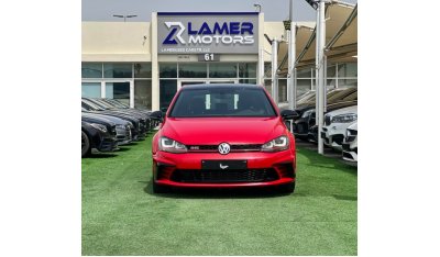 فولكس واجن جولف GTI P2