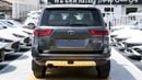 تويوتا لاند كروزر GR SPORT 3.3 DIESEL FULL - GCC Specs - Brand