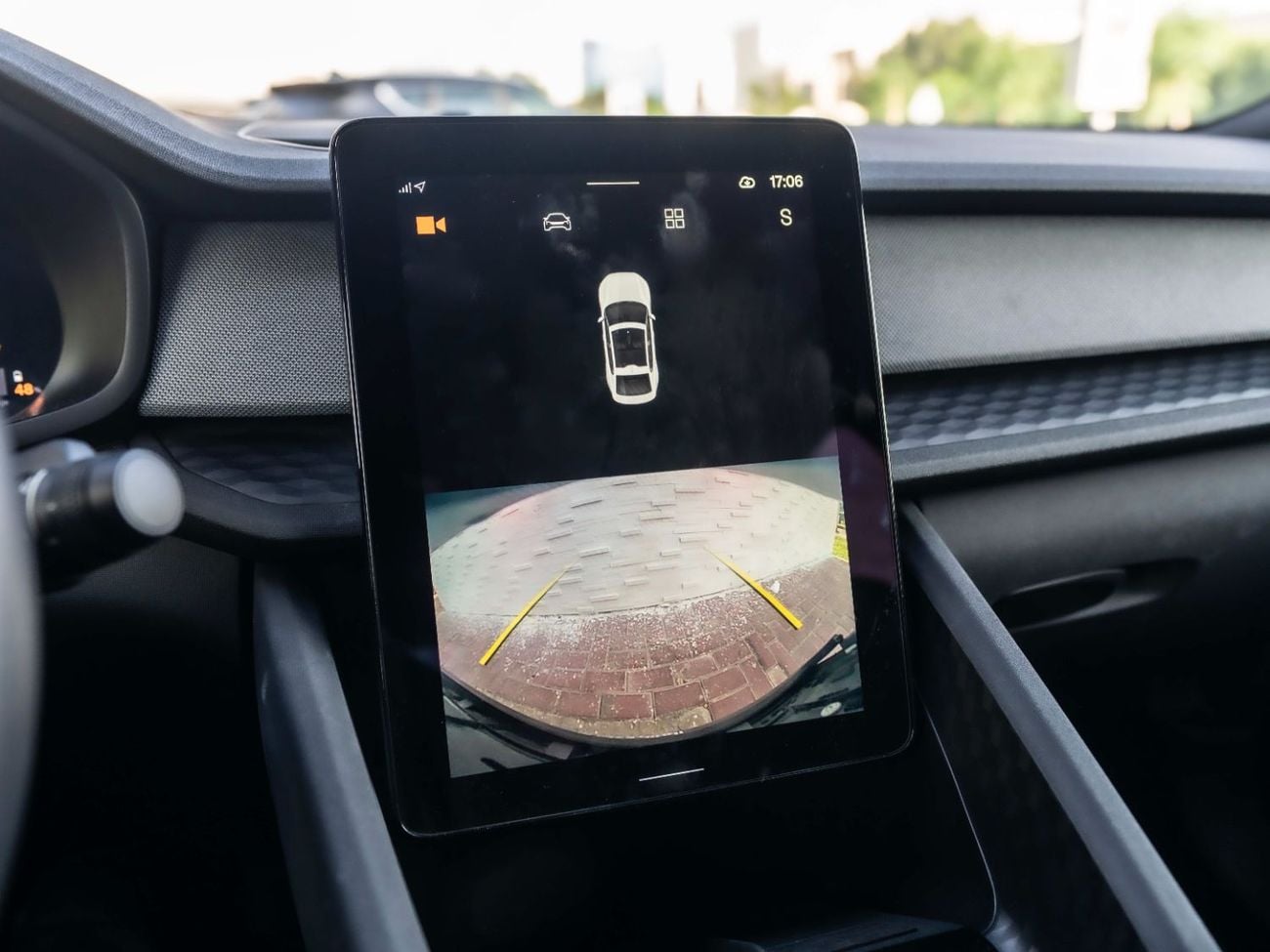 Polestar Polestar 2 Standard Range Single Motor