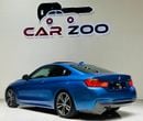 BMW 428i