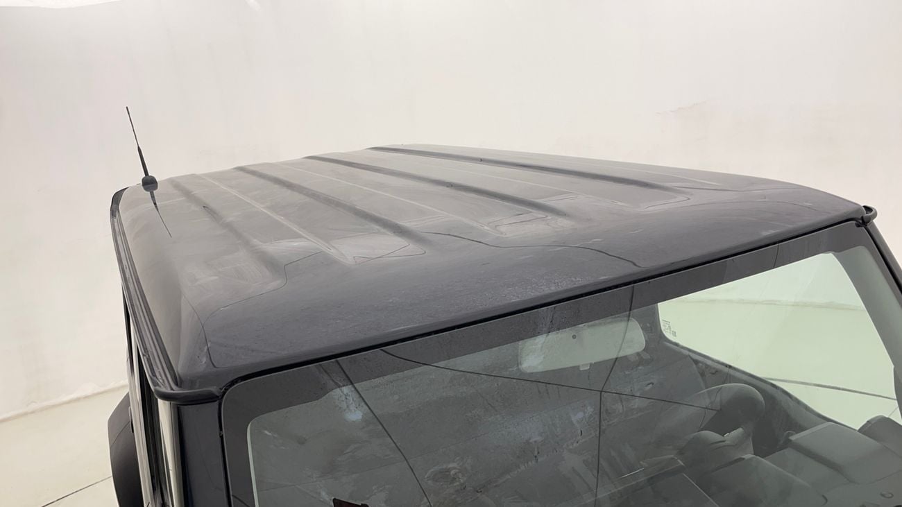 سوزوكي جيمني GLX 1.5 | بدون دفعة مقدمة | اختبار القيادة في المنزل