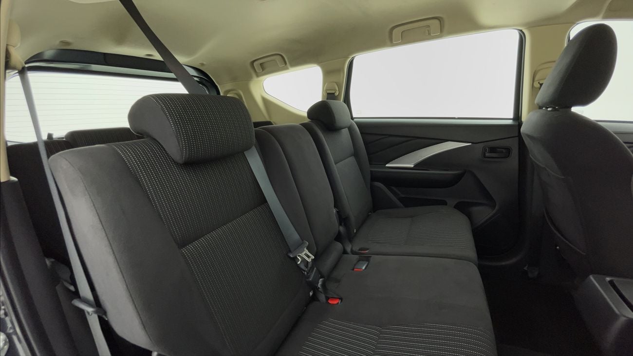 ميتسوبيشي إكسباندر MIDLINE 1.5 | بدون دفعة مقدمة | اختبار قيادة مجاني للمنزل